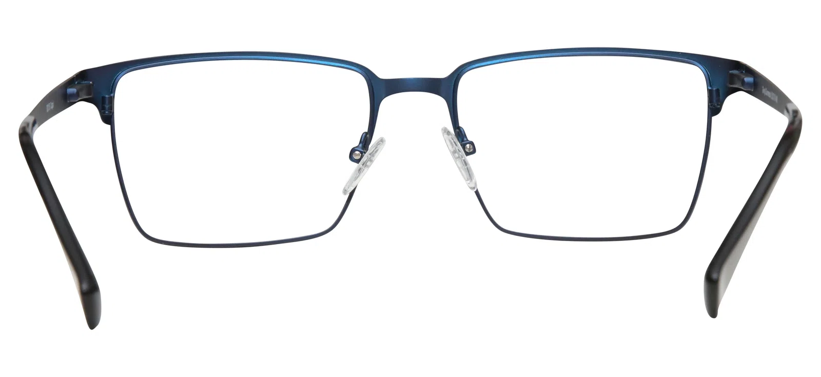 Blue Light Blocking Glasses Square Full Rim 201915 Eyeglasses Includes Blue Light Blocking Lenses - view 26